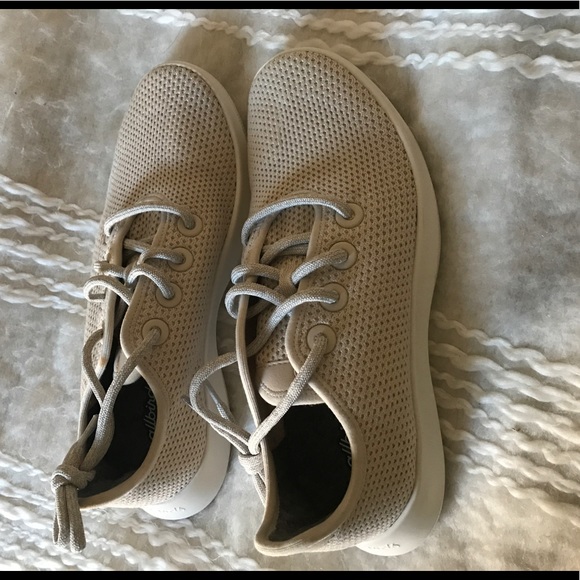 allbirds tree runners sizing